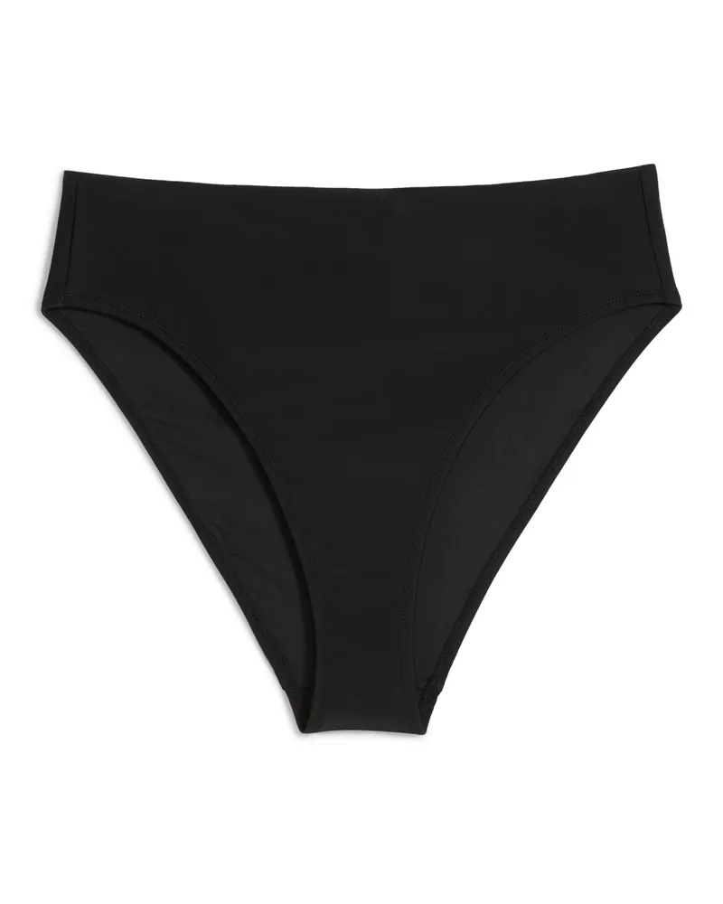 Puma Slip Damen, Kleidung, Schwarz Schwarz