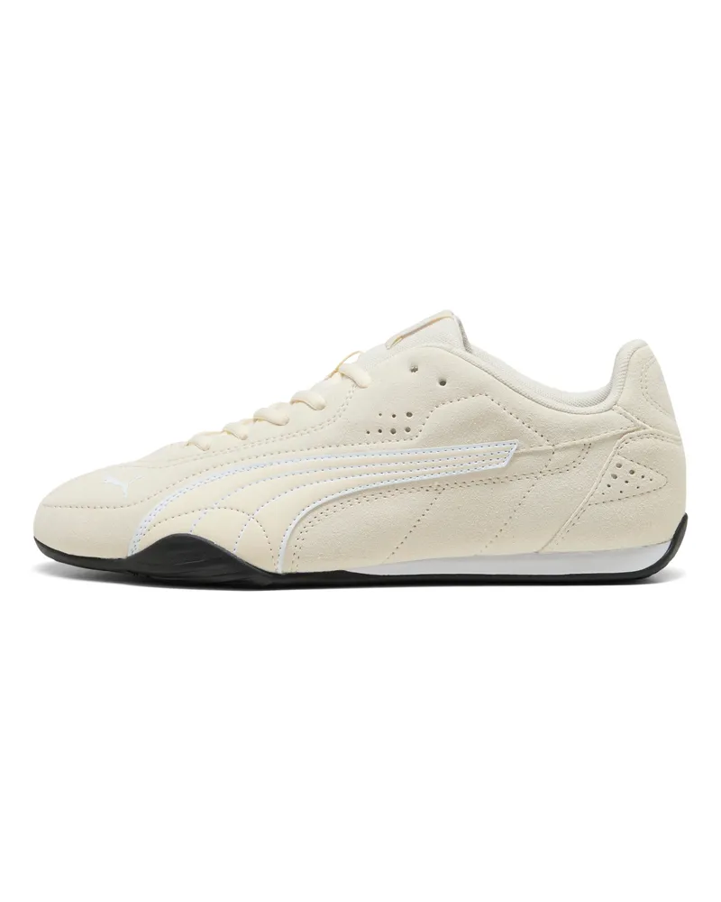 Puma Catch Sneakers Unisex, Schuhe, Weiß Weiß