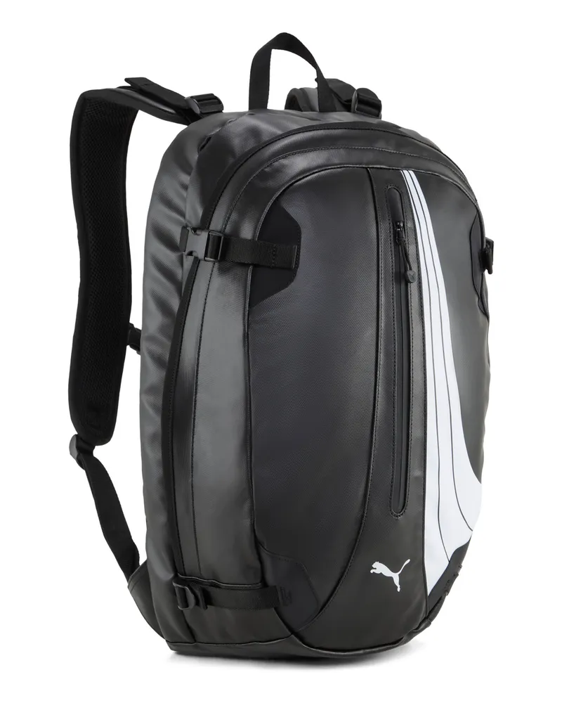 Puma Mode 22 l Rucksack, Accessoires, Schwarz Schwarz