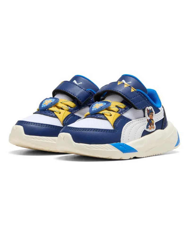 Puma x PAW PATROL Trinity 2 Sneakers Baby, Accessoires, Blau Blau