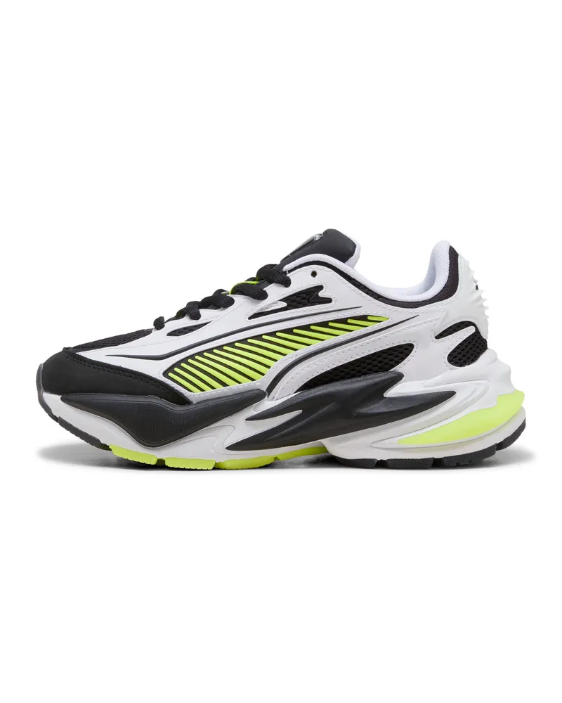 Puma RS Surge Sneakers Teenager, Schuhe, Schwarz Schwarz