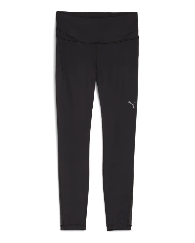 Puma SHAPE High-Waist-Trainingsleggings Damen, Accessoires, Schwarz Schwarz
