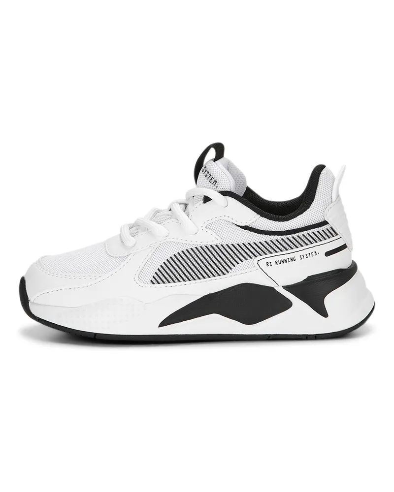Puma RS-X Sneakers Kinder, Schuhe, Weiß Weiß