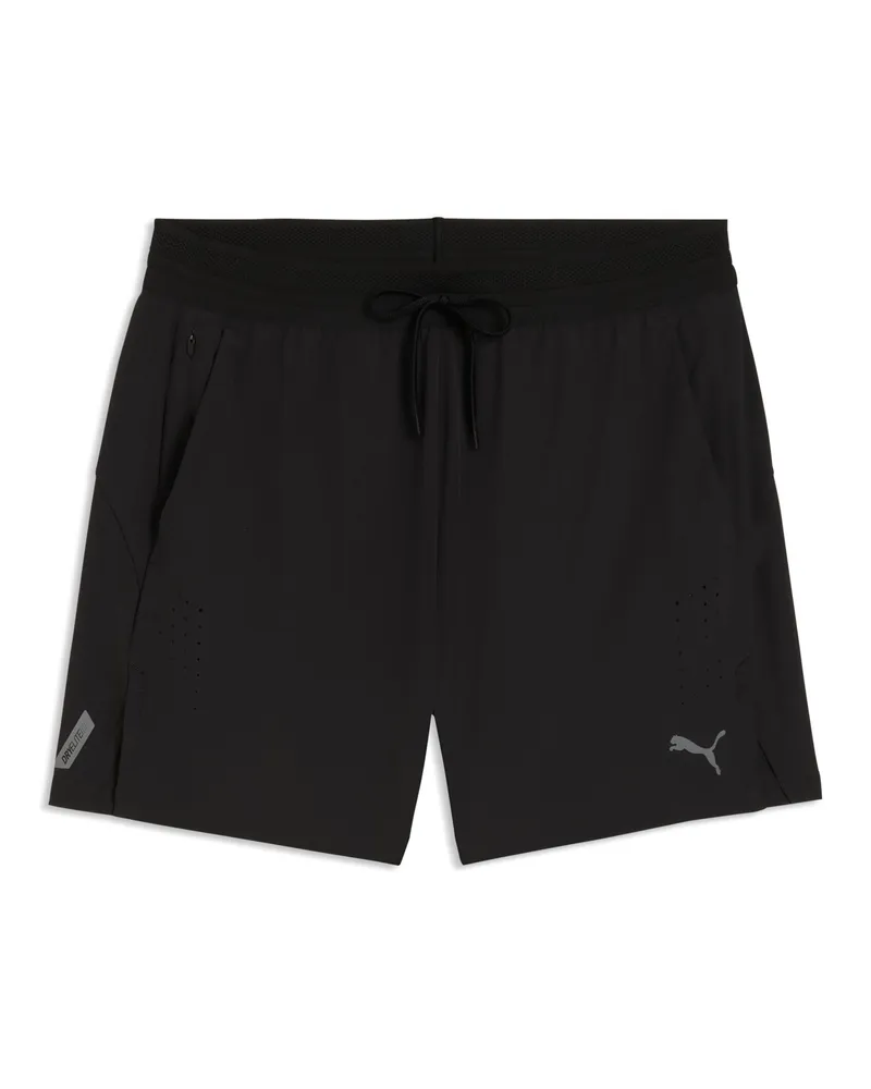 Puma PWRMODE Shorts Herren, Accessoires, Schwarz Schwarz