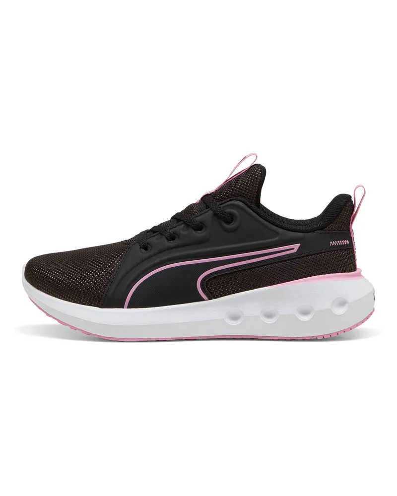 Puma SOFTRIDE Carson Laufschuhe, Schuhe, Schwarz Schwarz