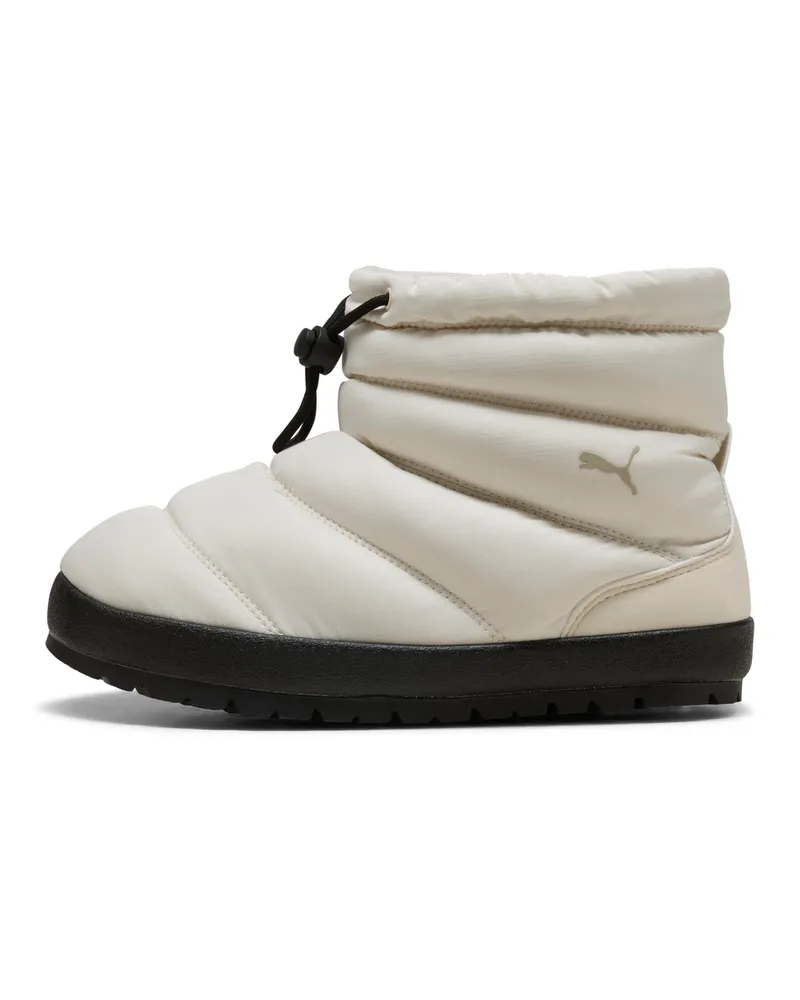 Puma Tuff Terra Hi Slippers Unisex, Schuhe, Weiß Weiß