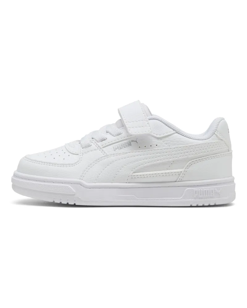 Puma Caven III Sneakers Kinder, Schuhe, WeiÃŸ Weiãÿ