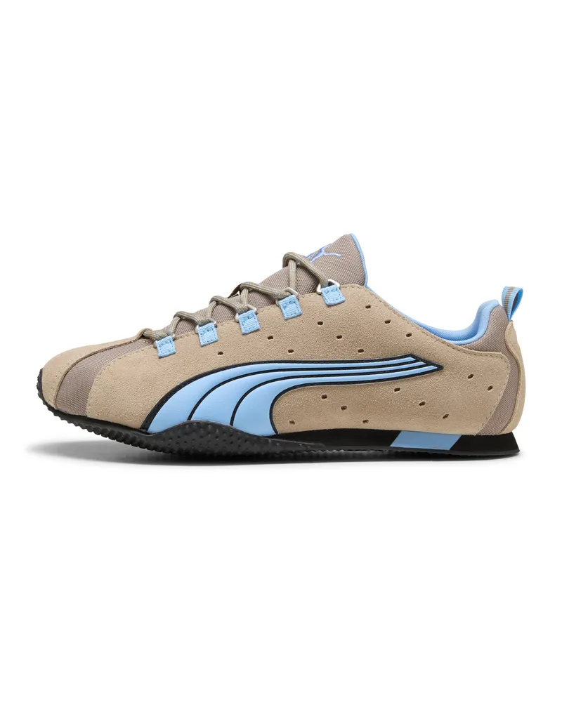 Puma H-Street WTR II Sneakers Unisex, Schuhe Beige
