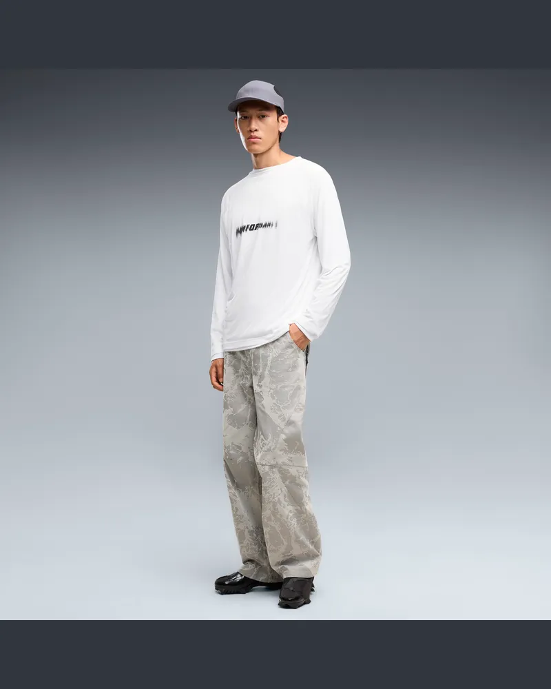 Puma CLRT 2G Cargohose Herren, Accessoires, Grau Grau