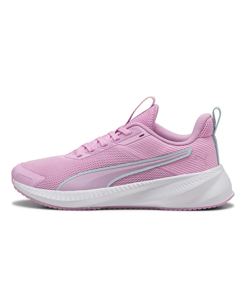Puma Flyer Lite 4 Laufschuhe Teenager, Schuhe, Rosa Rosa
