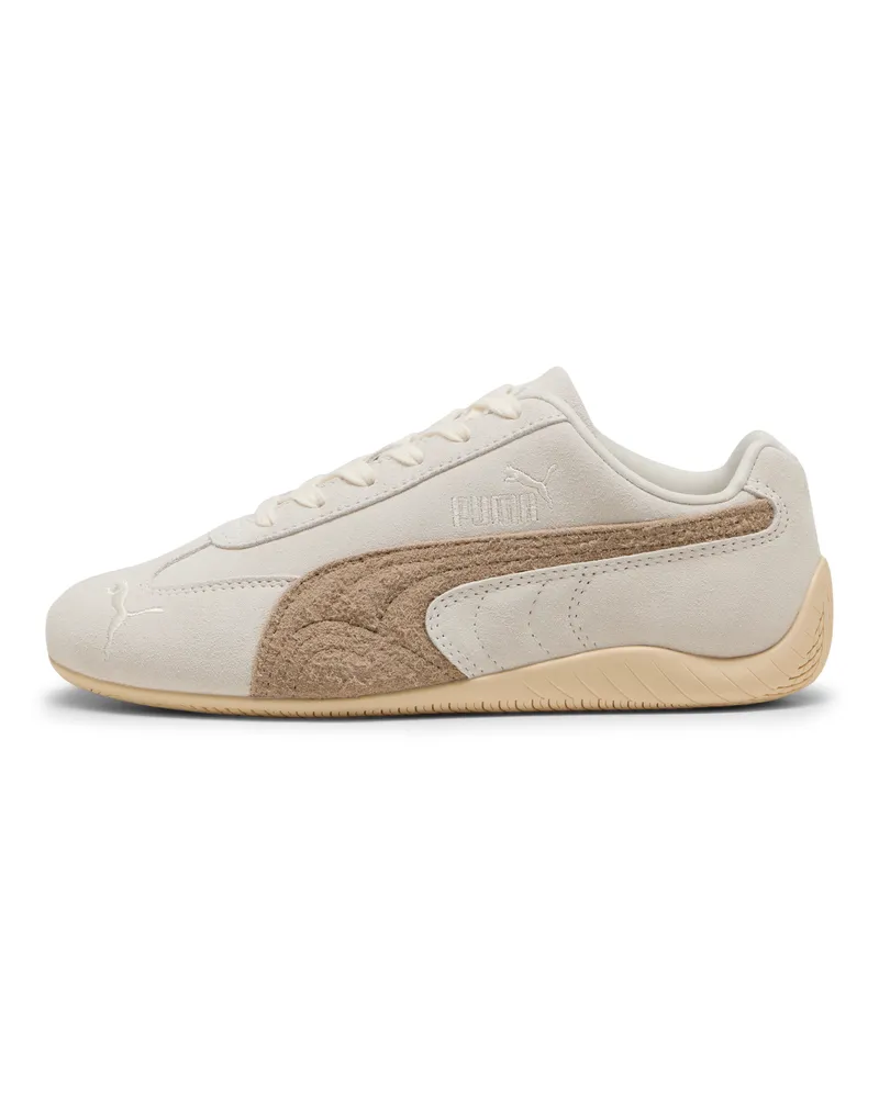 Puma Speedcat Elevated Sneakers Damen, Schuhe, Weiß Weiß