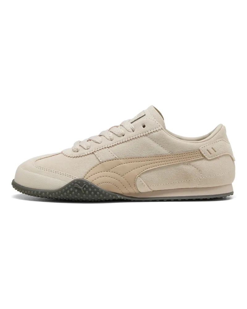 Puma Bella Classic Sneakers Damen, Schuhe Beige