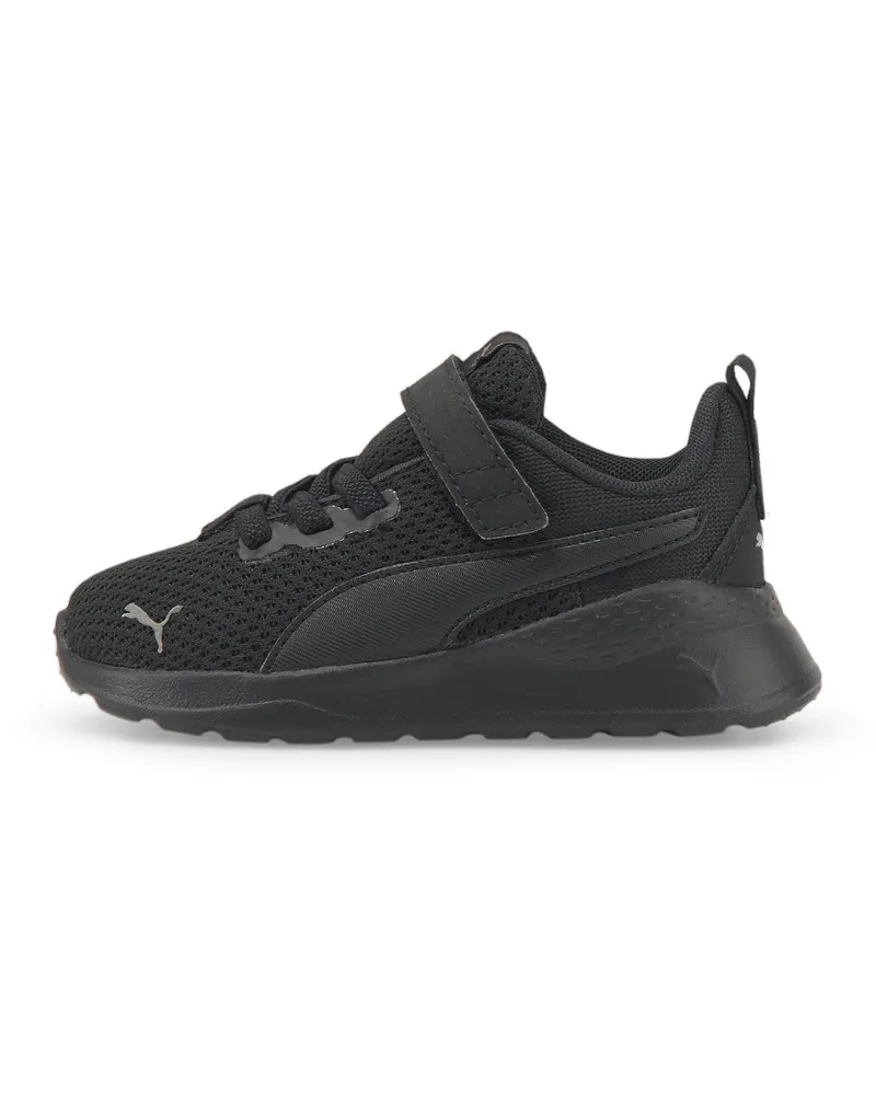 Puma Anzarun Lite Sneakers Baby, Schuhe, Schwarz Schwarz