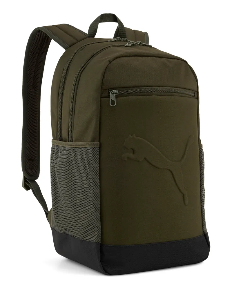 Puma Buzz 28 l Rucksack, Accessoires, Grün Grün