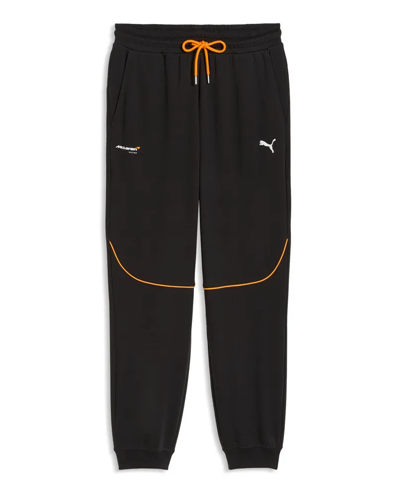 Puma McLAREN RACING Hose Herren, Accessoires, Schwarz Schwarz