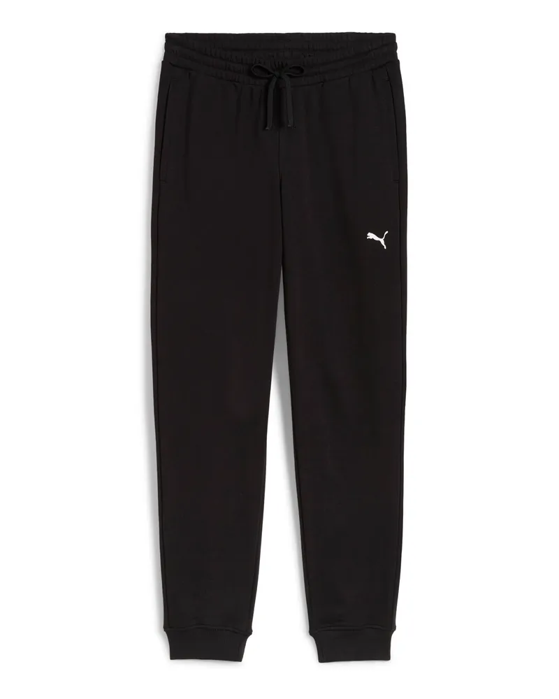 Puma TAD ESSENTIALS Jogginghose Damen, Accessoires, Schwarz Schwarz