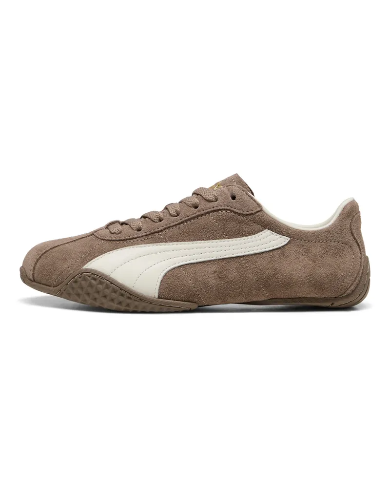 Puma K-Street Sneakers Unisex, Schuhe, Braun Braun