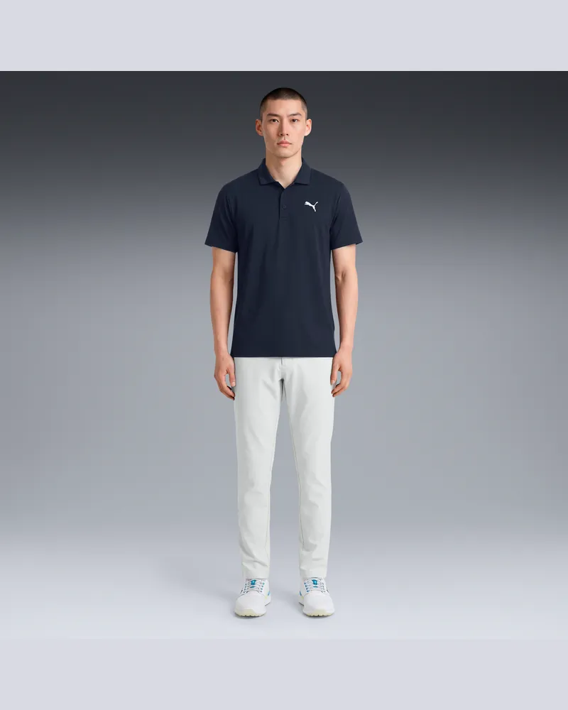 Puma 101 Pure TailoRot Golfhose Herren, Kleidung, Grau Grau