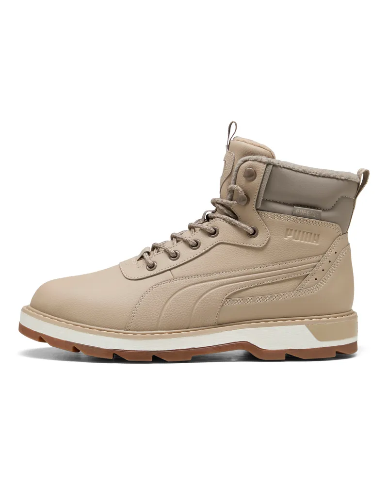 Puma Desierto v3 Puretex Boots, Schuhe Beige