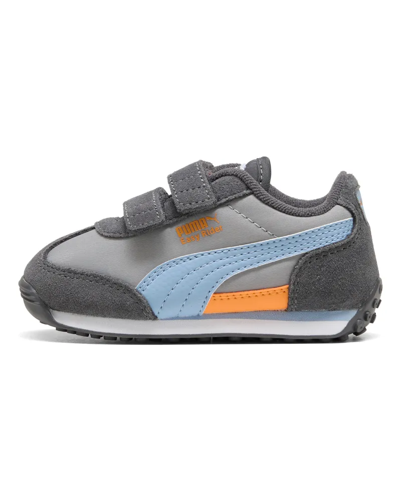 Puma Easy Rider Sneakers Kleinkinder, Schuhe, Grau Grau