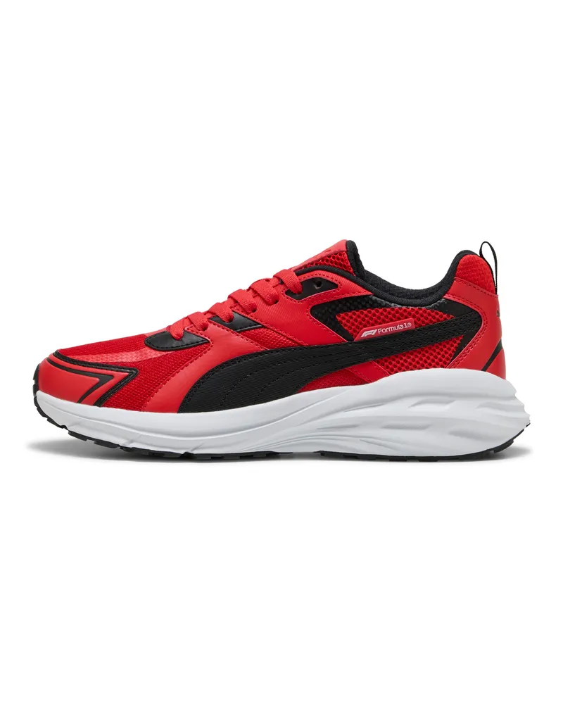 Puma F1® Hypnotic LS Sneakers, Schuhe, Rot Rot