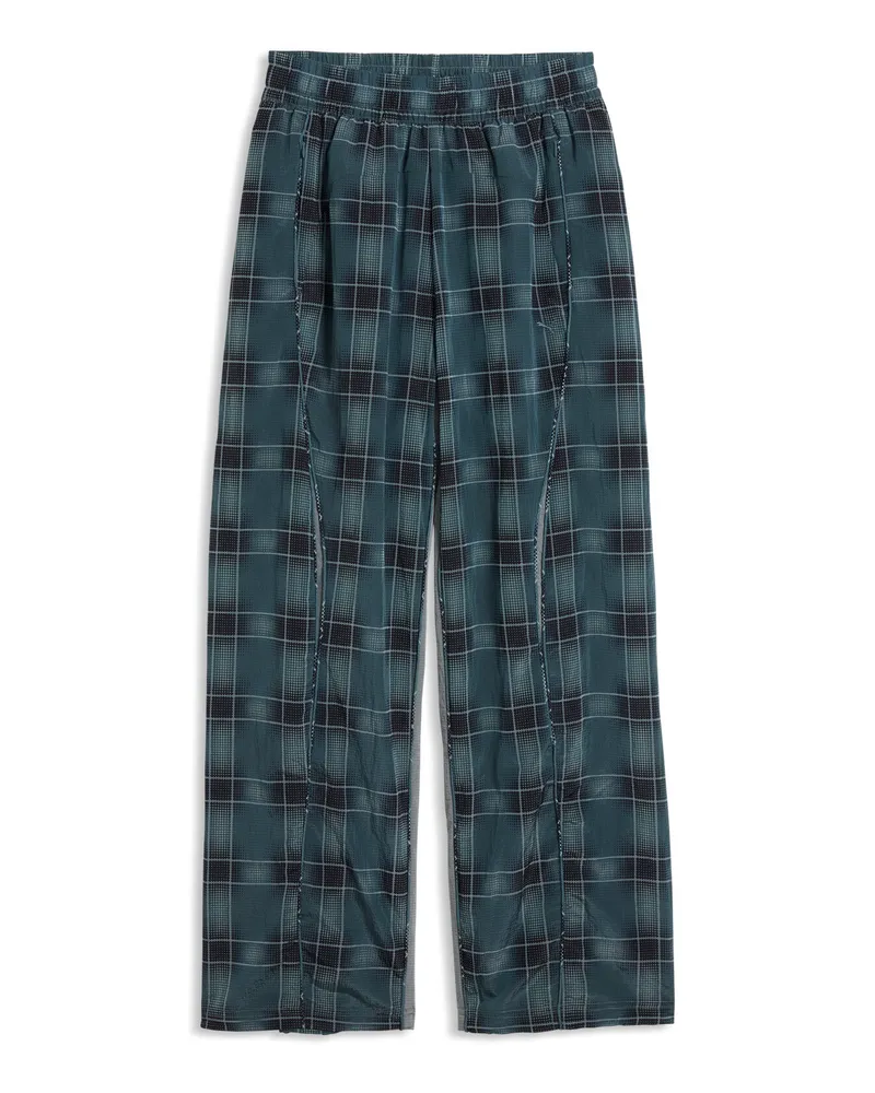 Puma CLRT Hose mit Print Relaxed Unisex, Accessoires, Grau Grau