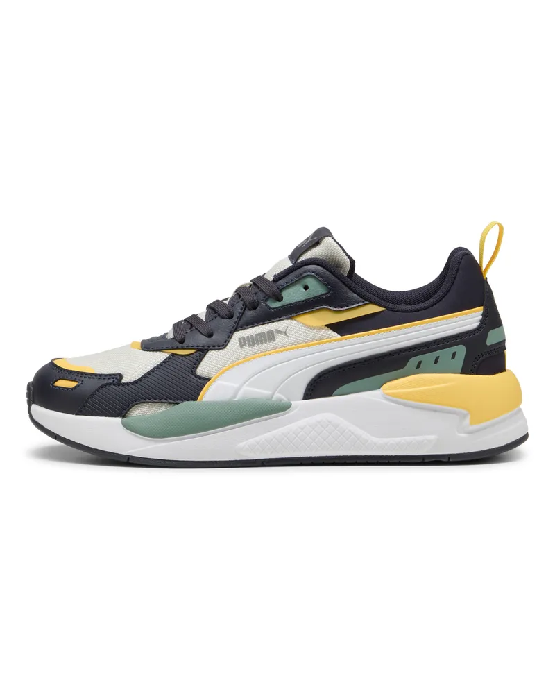 Puma X-Ray 3 Sneakers Unisex, Schuhe, Grau Grau