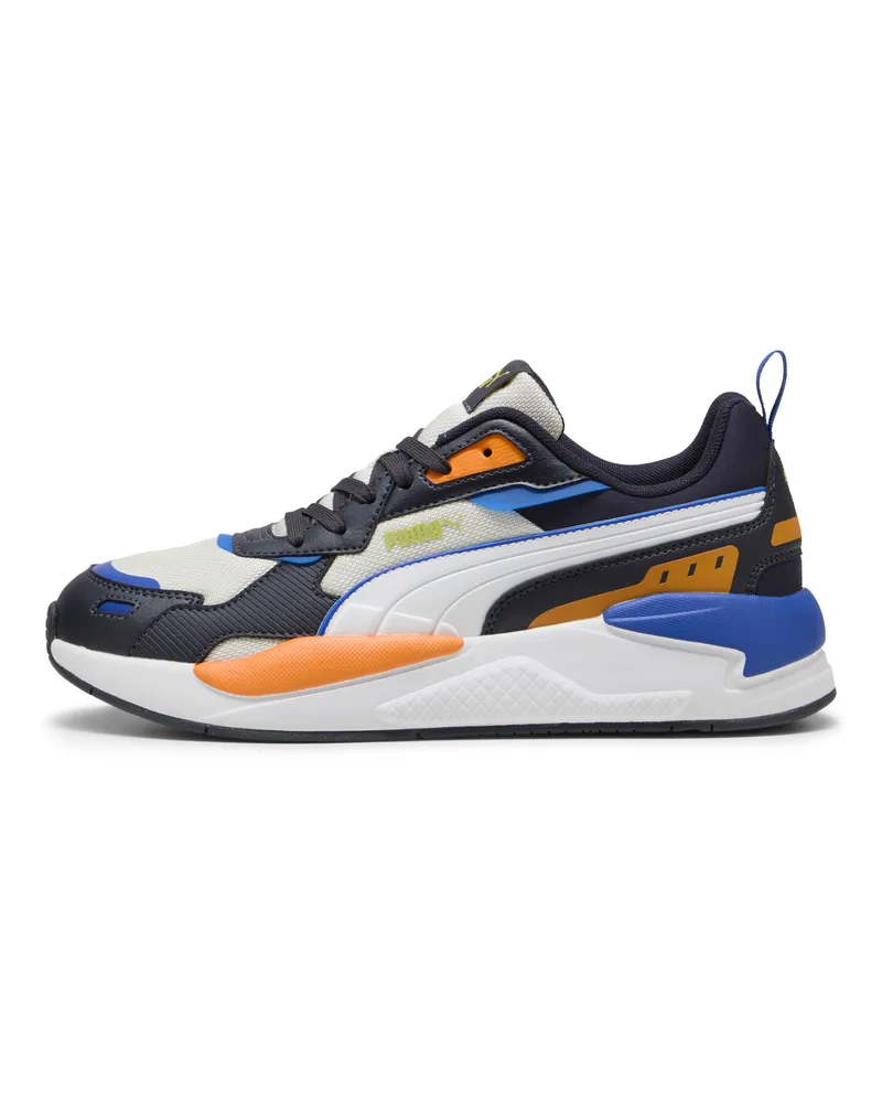 Puma X-Ray 3 Sneakers Unisex, Schuhe, Grau Grau