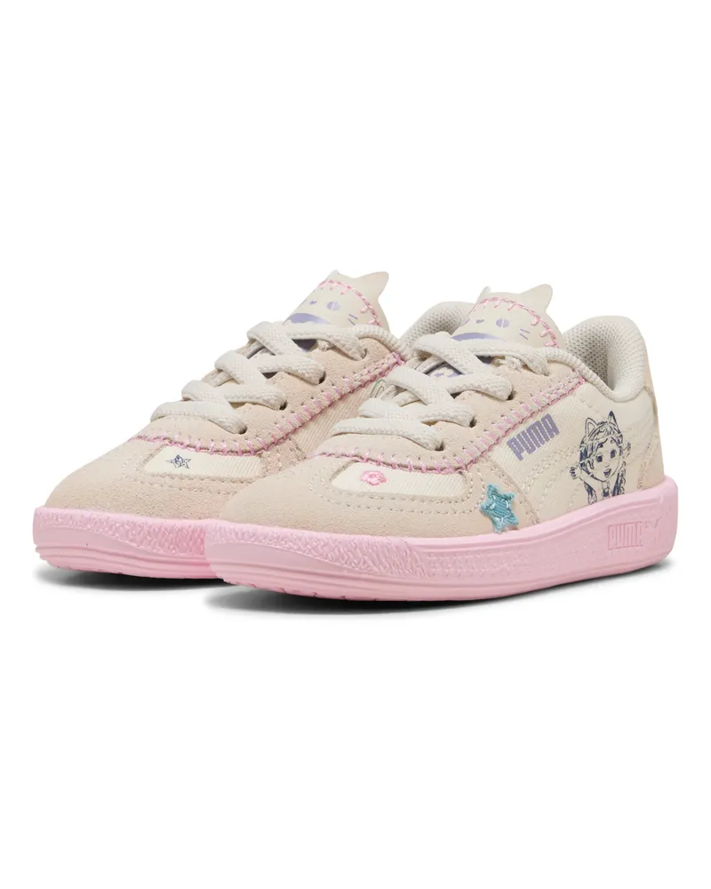 Puma x GABBY'S DOLLHOUSE Palermo Sneakers Baby, Accessoires, Weiß Weiß