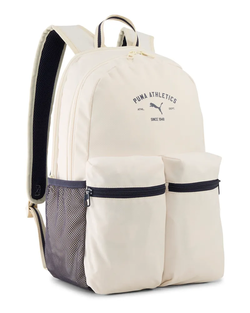 Puma Phase 22 l Class Backpack, Accessoires, WeiÃŸ Weiãÿ