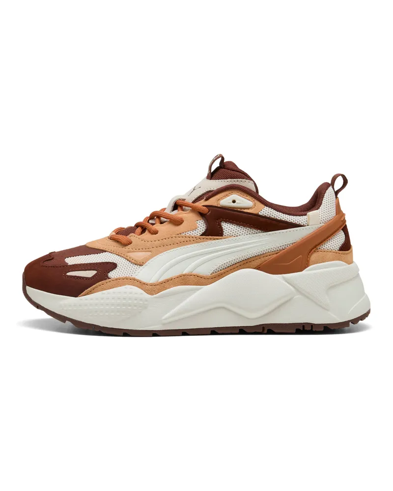 Puma RS-X Efekt PRM Sneakers, Schuhe, Weiß Weiß
