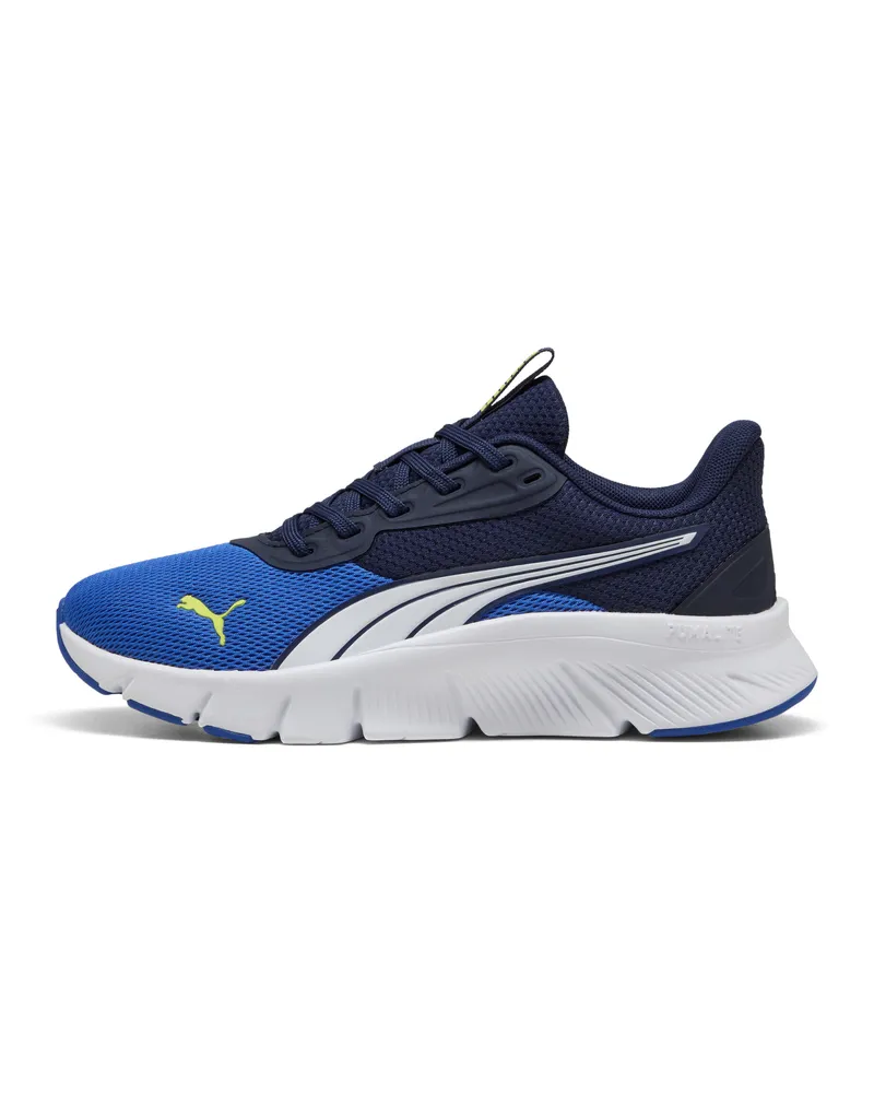 Puma FlexFocus Lite Modern Sneakers Teenager, Schuhe, Blau Blau