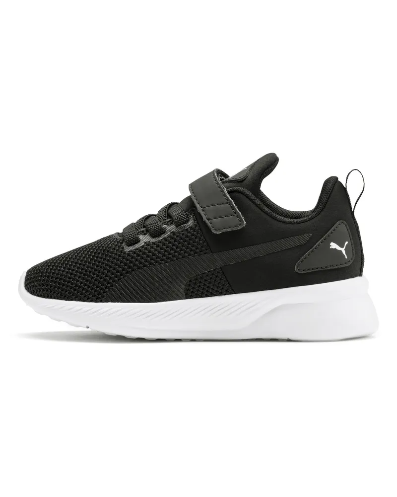 Puma Flyer Runner Sneakers Kinder, Schuhe, Schwarz Schwarz