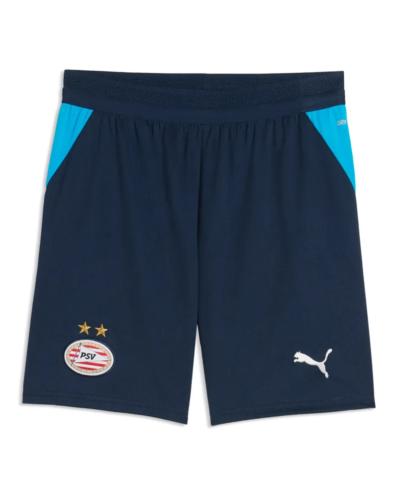 Puma PSV Eindhoven 26/27 Shorts Teenager, Accessoires, Blau Blau