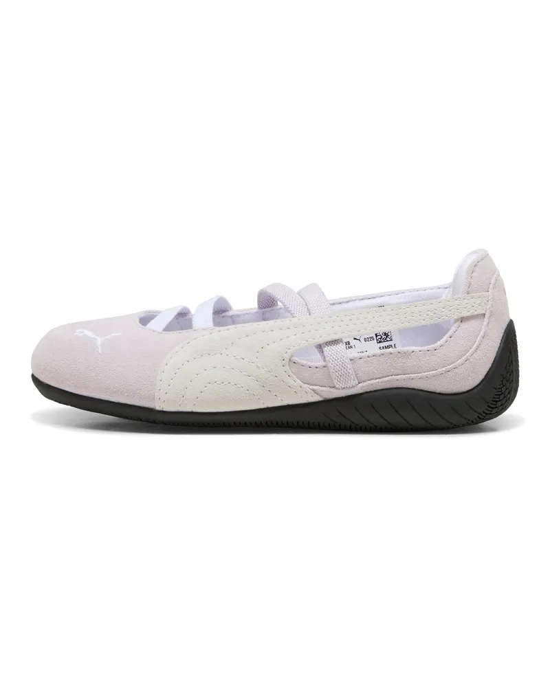 Puma Speedcat Ballerinas Kinder, Schuhe, Lila Lila