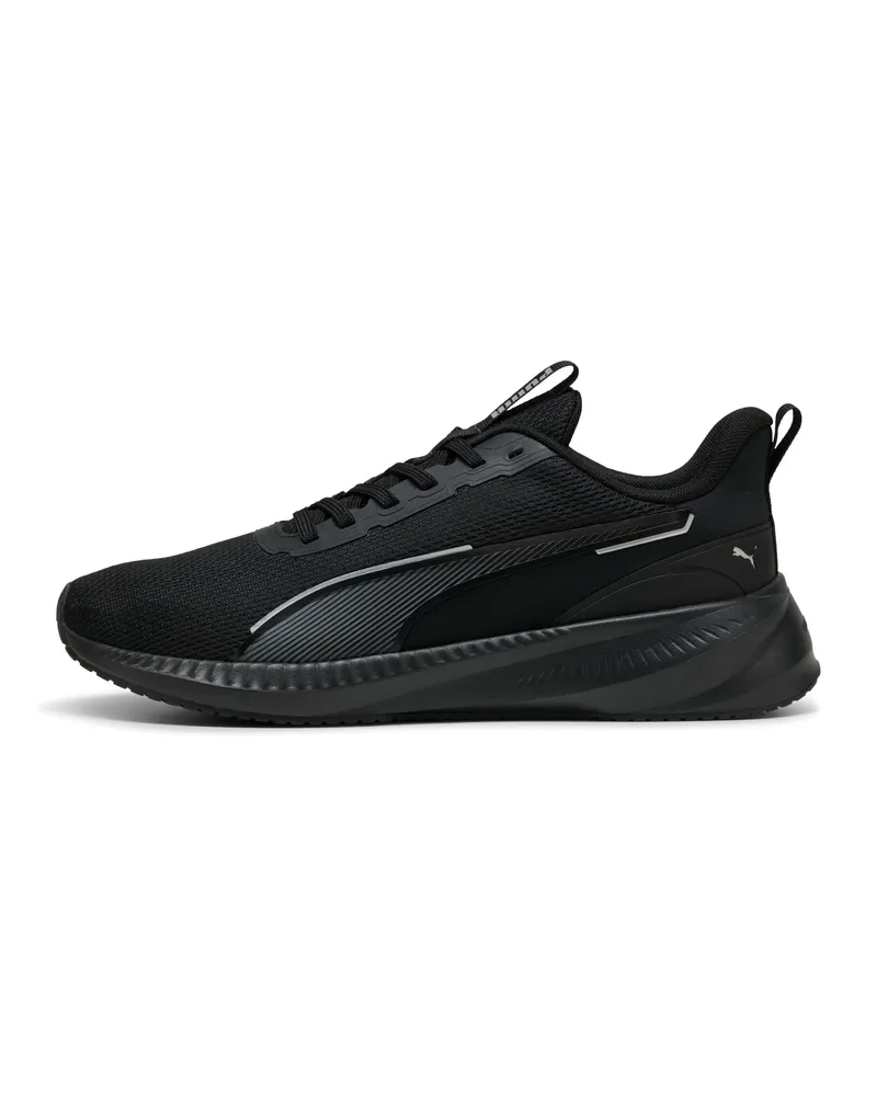Puma Flyer Lite 3 Laufschuhe, Schuhe, Schwarz Schwarz