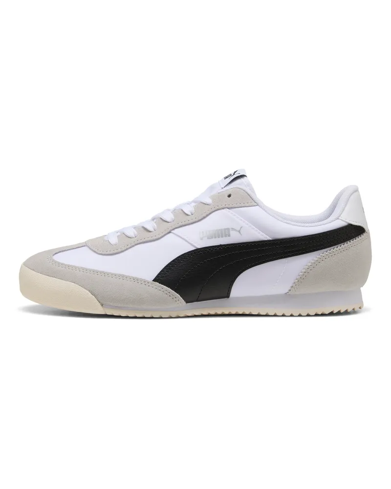 Puma Bootero Sneakers Unisex, Schuhe, Weiß Weiß
