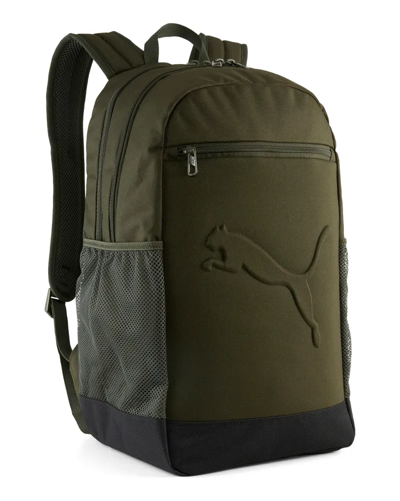 Puma Buzz 28 l Rucksack, Accessoires, Grün Grün
