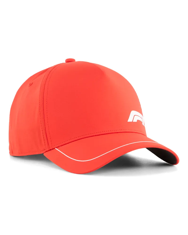 Puma F1® Baseballcap, Accessoires, Rot Rot