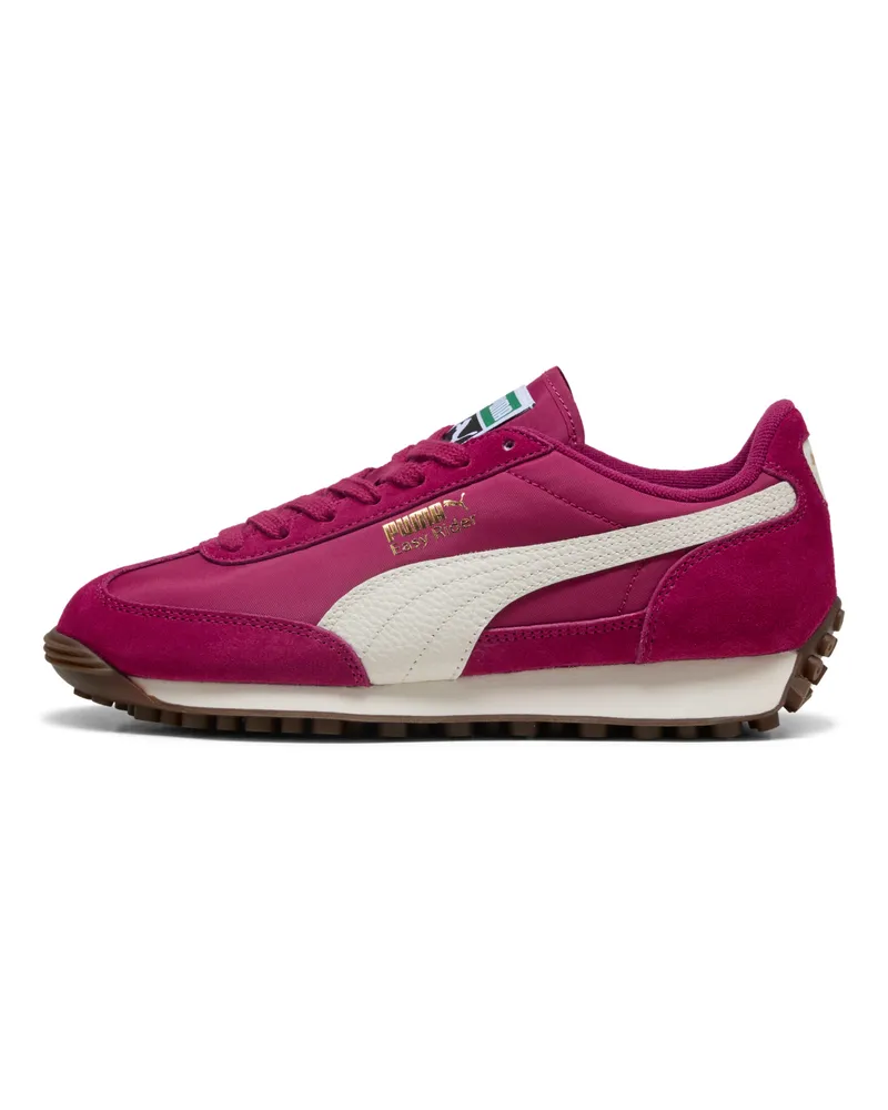 Puma Easy Rider Vintage Sneakers Unisex, Schuhe, Rosa Rosa