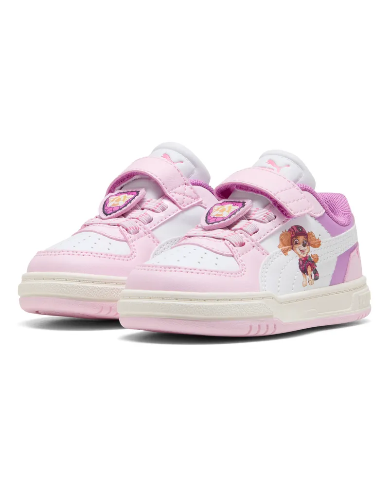 Puma x PAW PATROL Caven III Sneakers Baby, Accessoires, Rosa Rosa