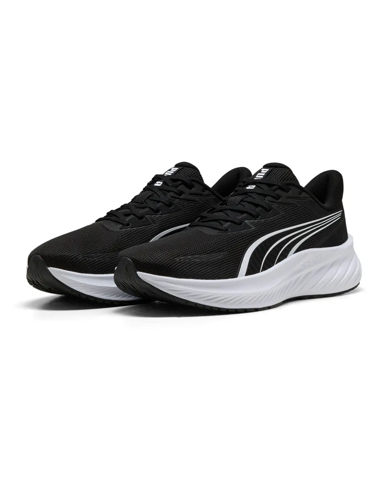 Puma Pounce Lite 2 Laufschuhe Unisex, Accessoires, Schwarz Schwarz