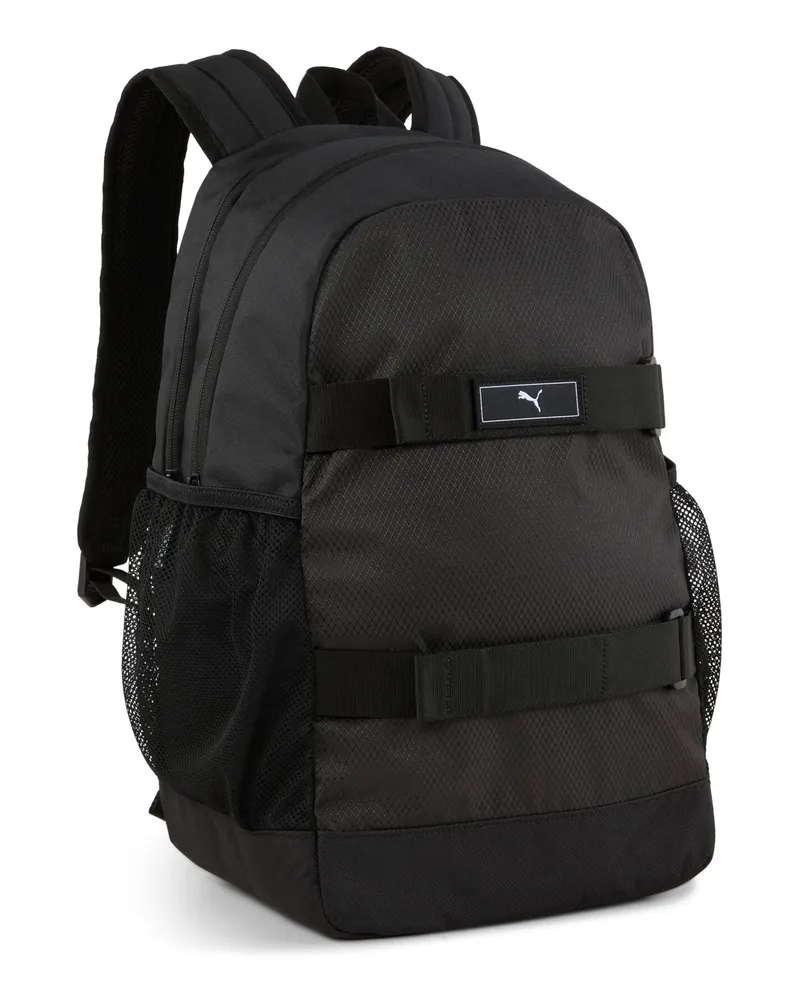 Puma Deck 29 l Rucksack, Accessoires, Schwarz Schwarz