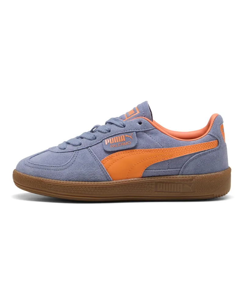 Puma Palermo Sneakers Teenager, Schuhe, Grau Grau