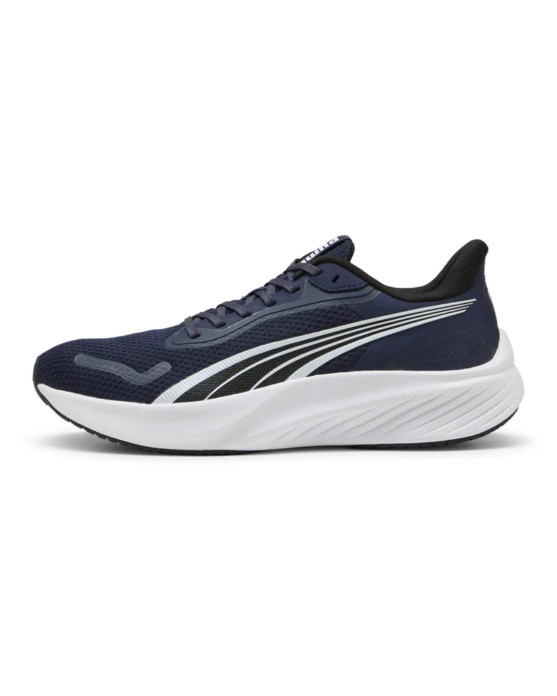 Puma Pounce Lite Laufschuhe, Schuhe, Blau Blau