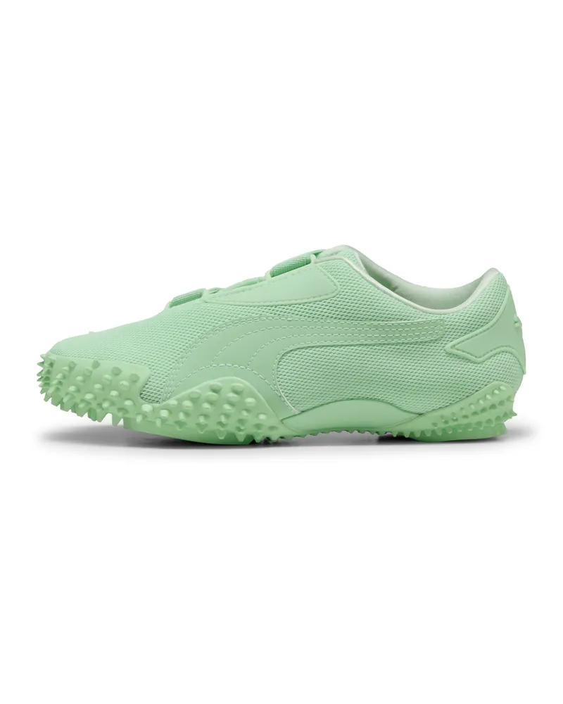 Puma Mostro Ecstasy Sneakers Unisex, Schuhe, Grün Grün