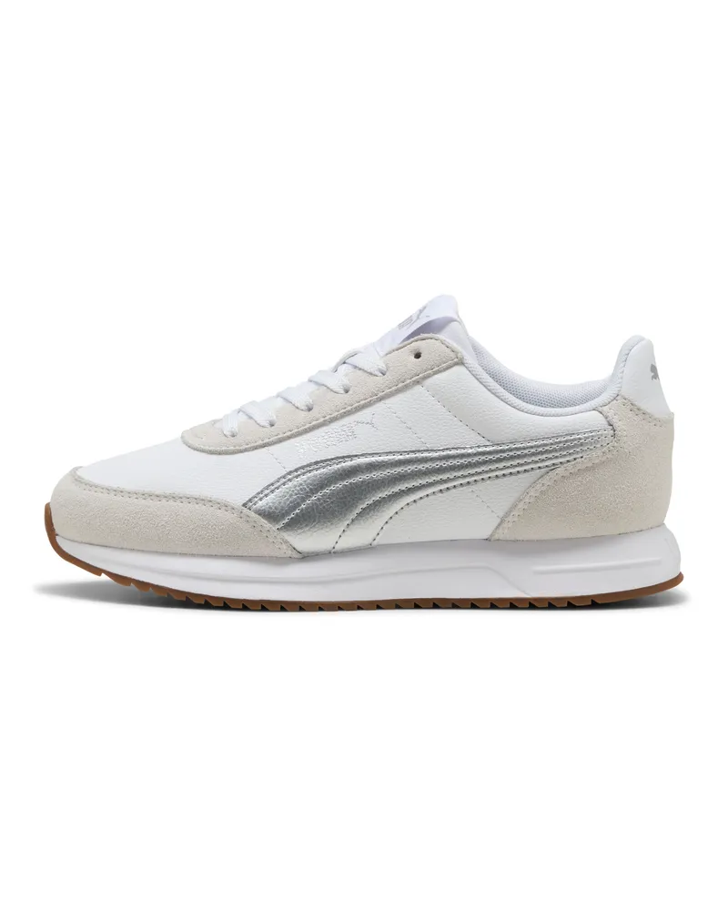 Puma R78 Lightwind Sneakers Unisex, Schuhe, Weiß Weiß