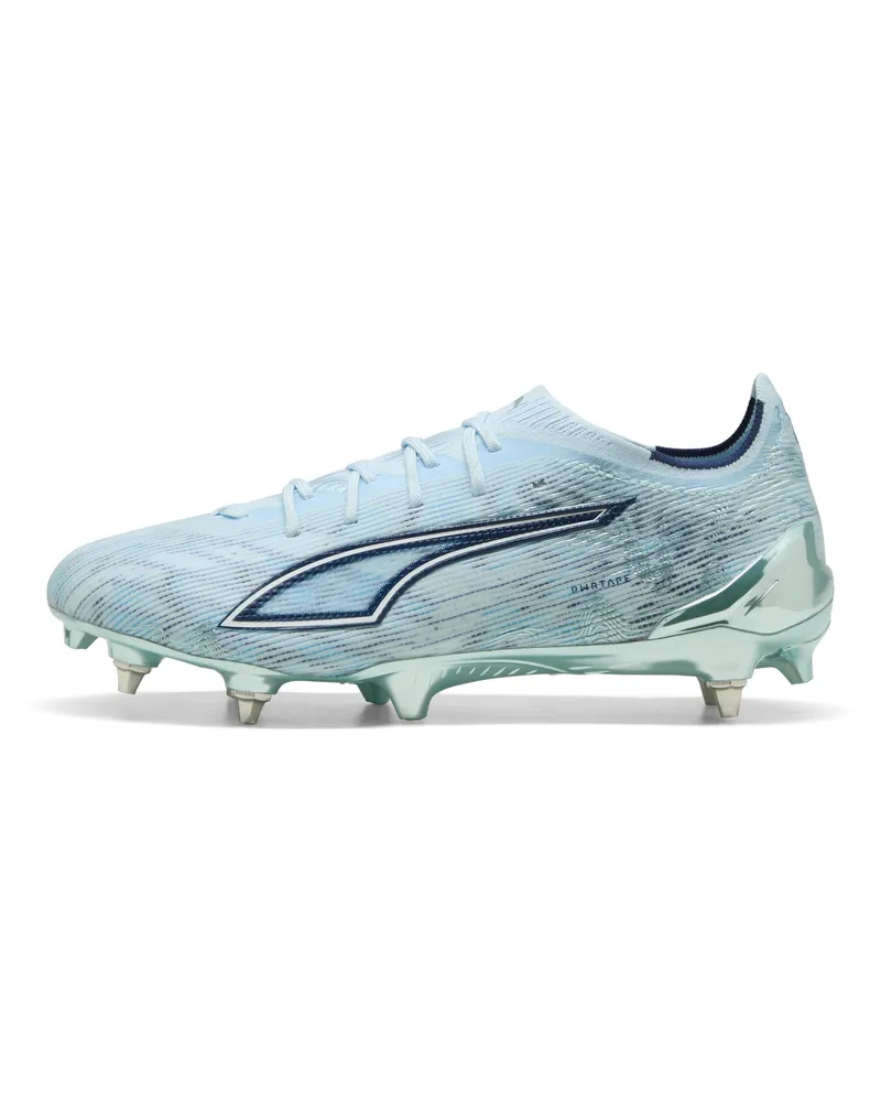 Puma ULTRA 6 ULTIMATE MxSG FuÃŸballschuhe Unisex, Schuhe, Blau Blau