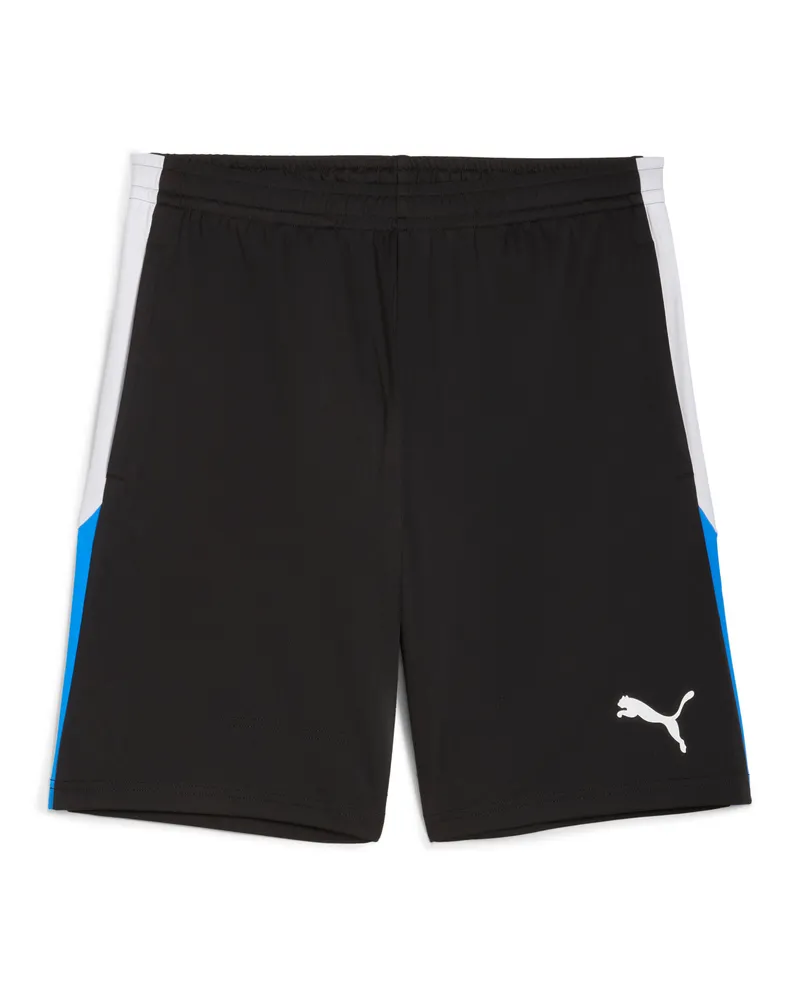 Puma individualLIGA Trainingsshorts Herren, Accessoires, Schwarz Schwarz