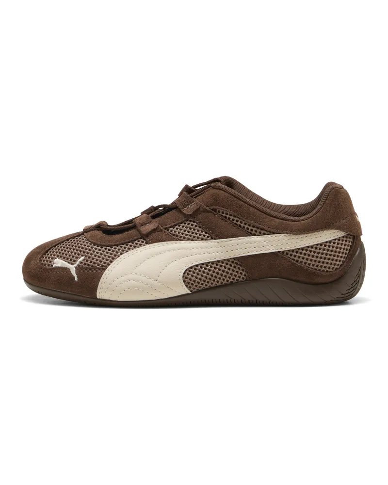 Puma Speedcat Go Schuhe Damen, Schuhe, Braun Braun